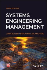 Systems Engineering Management