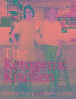 The Ketogenic Kitchen
