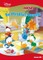 Be Mindful, Donald!: A Mickey & Friends Story