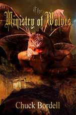 Ministry of Wolves