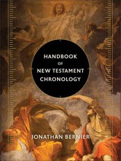 Handbook of New Testament Chronology