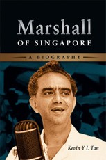 Marshall of Singapore
