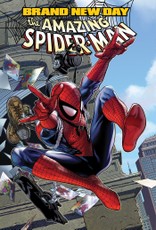 Spider-Man: Brand New Day Omnibus Vol. 3