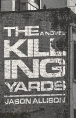 The Killing Yards