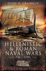 Hellenistic and Roman Naval Wars