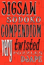 Jigsaw Sudoku Compendium