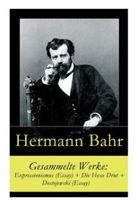 Gesammelte Werke