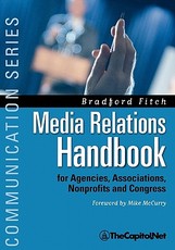 Media Relations Handbook