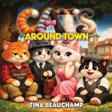 Cats Around Town