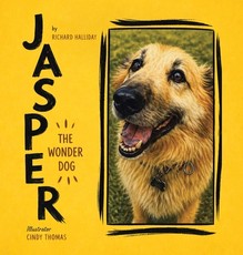 Jasper The Wonder Dog