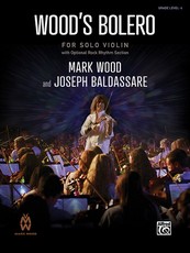 Wood's Bolero