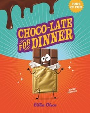 Choco-Late for Dinner: Dipped Disaster