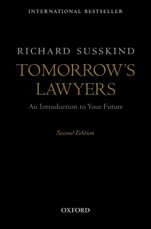 Tomorrow's Lawyers