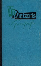 Genijus (I ir II tomai)