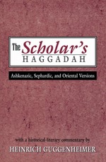 The Scholar's Haggadah
