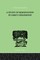 A Study of IMAGINATION IN EARLY CHILDHOOD