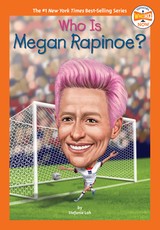 Who Is Megan Rapinoe?