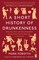 A Short History of Drunkenness