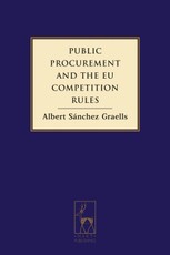 Public Procurement and the EU Competition Rules