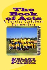 The Book of Acts