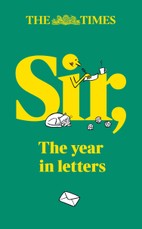 The Times Sir