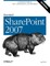 Essential Sharepoint 2007