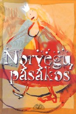 Norvegų pasakos