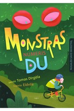 Monstras Numeris Du Monstras Numeris Du