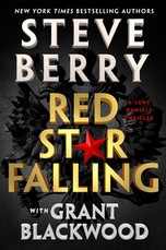 Red Star Falling
