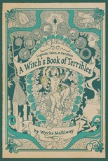 A Witch's Book of Terribles