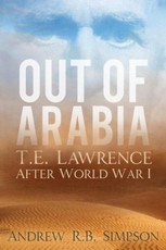 Out of Arabia