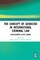 The Concept of Genocide in International Criminal Law