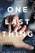 One Last Thing