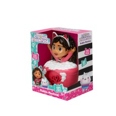 GABBY´S DOLLHOUSE Muilo burbulų aparatas