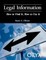 Legal Information