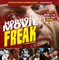 Horror Movie Freak