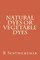 Natural Dyes or Vegetable dyes