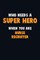 Who Need A SUPER HERO, When You Are Nurse recruiter