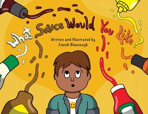 What Sauce Would You Like?