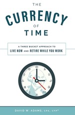 The Currency of Time