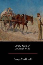 At the Back of the North Wind