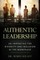 Authentic Leadership