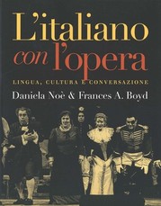 Litaliano Con Lopera