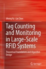 Tag Counting and Monitoring in Large-Scale Rfid Systems