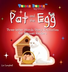 Pat and the Egg