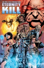Eternity Kill Graphic Novel, Volume 1