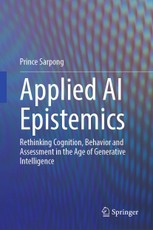 Applied AI Epistemics