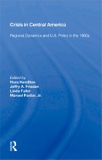 Crisis In Central America
