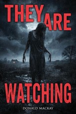 They Are Watching