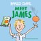 Meet James